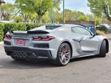 New 2025 Chevrolet Corvette Z06 image 4