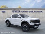 New 2025 Ford Ranger Raptor image 2
