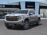 New 2025 GMC Sierra 1500 SLT image 6