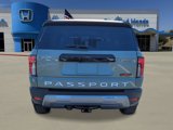New 2026 Honda Passport TrailSport Elite image 4