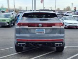 New 2025 Volkswagen Atlas Cross Sport SEL Premium R-Line image 5