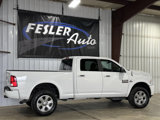 Used 2017 RAM 2500 Lone Star image 3