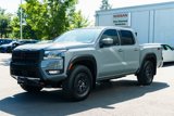New 2025 Nissan Frontier PRO-4X w/ Pro Convenience Package image 3