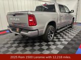 Used 2025 RAM 1500 Laramie w/ Sport Appearance Package image 3