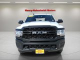 Used 2022 RAM 3500 Tradesman image 2