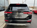 New 2025 Mitsubishi Outlander 4WD Plug-In Hybrid image 4
