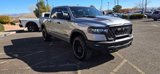 New 2025 RAM 1500 Rebel w/ Rebel Level 2 Equipment Group image 3