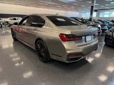 Used 2022 BMW 740i w/ M Sport Package image 6