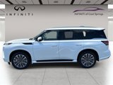 New 2025 INFINITI QX80 Sensory w/ Exterior Package image 4