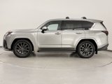 New 2025 Lexus LX 600 F Sport image 4