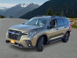 New 2025 Subaru Ascent Onyx Edition image 3