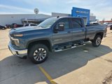 New 2025 Chevrolet Silverado 2500 LT image 1