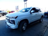 New 2025 Chevrolet Tahoe Premier image 6