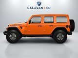 New 2025 Jeep Wrangler Unlimited Rubicon image 3