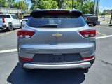 New 2026 Chevrolet TrailBlazer LT w/ LT Cold Weather Package image 4