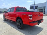 Used 2022 Ford F150 Lariat w/ Equipment Group 502A High image 3