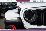 New 2025 Jeep Wrangler Unlimited Rubicon image 4