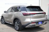 Used 2023 INFINITI QX60 Sensory image 4