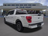 Certified 2022 Ford F150 XLT w/ Equipment Group 301A Mid image 5