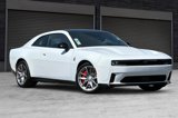 New 2025 Dodge Charger Daytona Scat Pack w/ Track Pack image 2