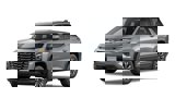 New 2026 Chevrolet Equinox LT w/ Convenience Package II image 3