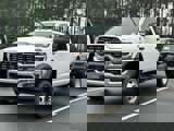 New 2025 RAM 4500 Tradesman image 3