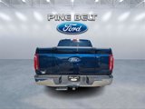 New 2025 Ford F150 Lariat w/ Equipment Group 501A Mid image 4