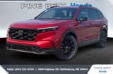 New 2026 Honda CR-V Sport-L image 2