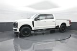 New 2025 Ford F350 Lariat w/ Lariat Ultimate Package image 4