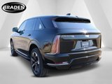 New 2025 Cadillac Escalade IQ Sport 2 image 6