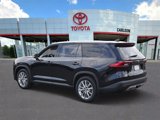 Certified 2024 Toyota Grand Highlander Platinum image 5