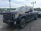 Used 2022 GMC Sierra 3500 AT4 w/ AT4 Premium Plus Package image 3