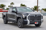 New 2025 Toyota Tundra Limited image 3