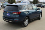Used 2024 Chevrolet Equinox LT image 5
