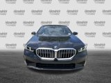 Used 2026 BMW 530i w/ Premium Package image 3