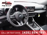 New 2024 Dodge Hornet R/T w/ Tech Pack w/o Parking image 5