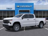 New 2026 Chevrolet Silverado 1500 W/T w/ WT Value Package image 2