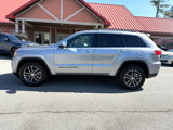 Used 2018 Jeep Grand Cherokee Limited image 2