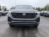 New 2025 Volkswagen Atlas SEL Premium R-Line image 2