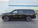 New 2025 Chevrolet Suburban RST w/ RST Capability Package image 2