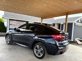 Used 2015 BMW X6 xDrive50i image 6