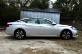 Used 2020 Nissan Altima 2.5 SL image 4