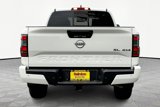 New 2025 Nissan Frontier SL image 4