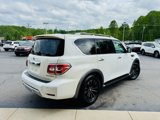 Used 2017 Nissan Armada Platinum w/ Captain Seat Package image 4