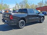 New 2025 RAM 1500 4x4 Crew Cab image 4