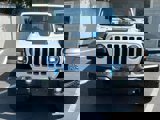 Used 2023 Jeep Wrangler Unlimited Rubicon 4xe w/ Cold Weather Group image 2