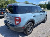 Used 2022 Ford Bronco Sport Big Bend w/ Convenience Package image 5