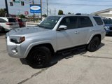Used 2020 Toyota 4Runner SR5 Premium image 2