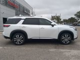 New 2025 Nissan Pathfinder Platinum w/ Cargo Package image 4