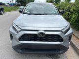 Used 2023 Toyota RAV4 LE image 2